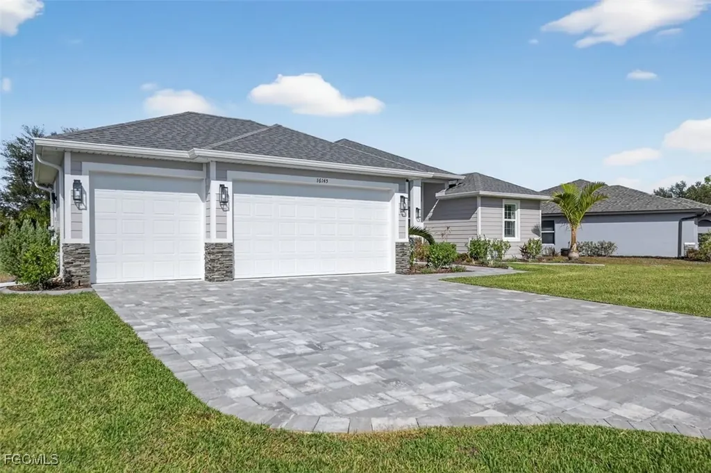 16145 Galiano Court Punta Gorda FL 33955
