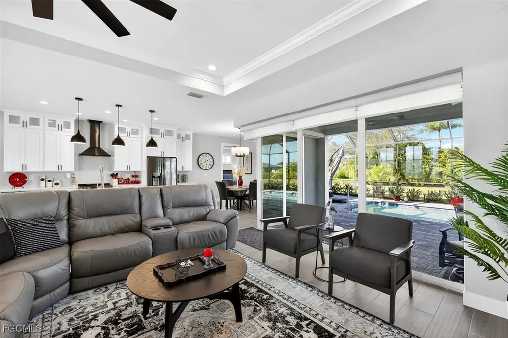 16145 Galiano Court Punta Gorda FL 33955
