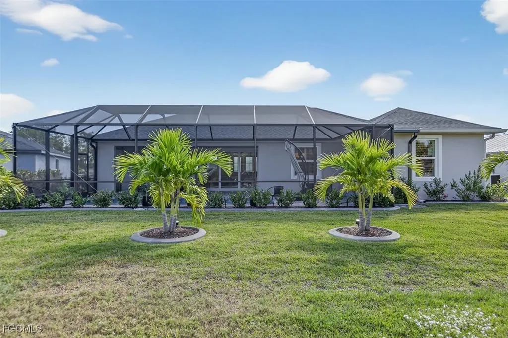 16145 Galiano Court Punta Gorda FL 33955
