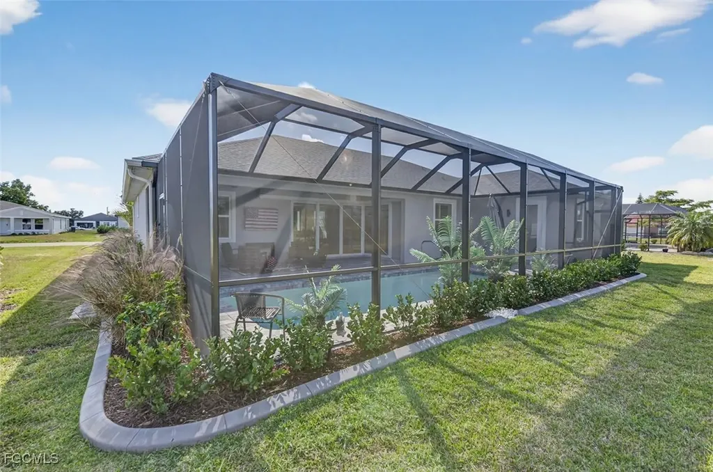 16145 Galiano Court Punta Gorda FL 33955