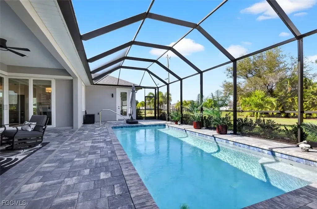 16145 Galiano Court Punta Gorda FL 33955