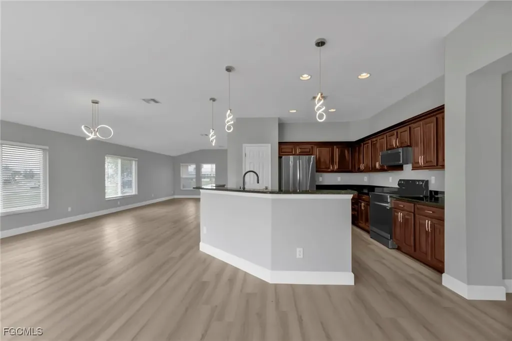 17314 Cape Horn Boulevard Punta Gorda FL 33955