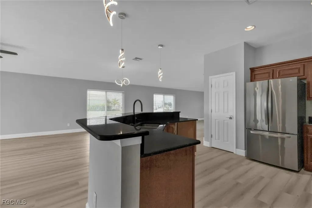 17314 Cape Horn Boulevard Punta Gorda FL 33955