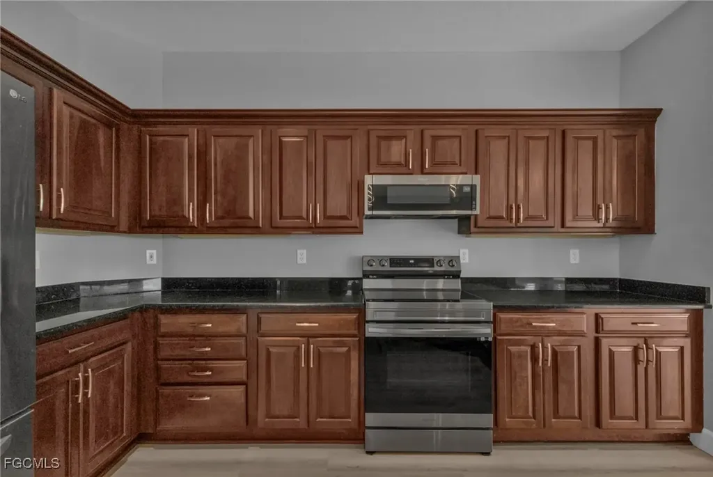 17314 Cape Horn Boulevard Punta Gorda FL 33955