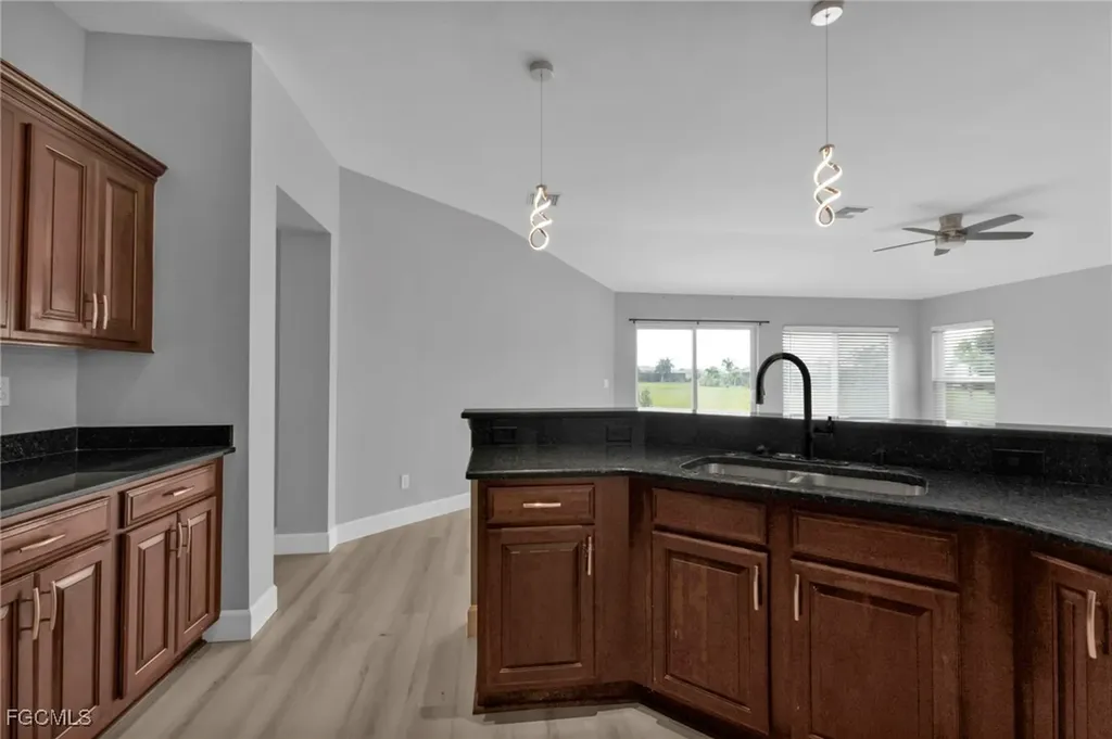 17314 Cape Horn Boulevard Punta Gorda FL 33955