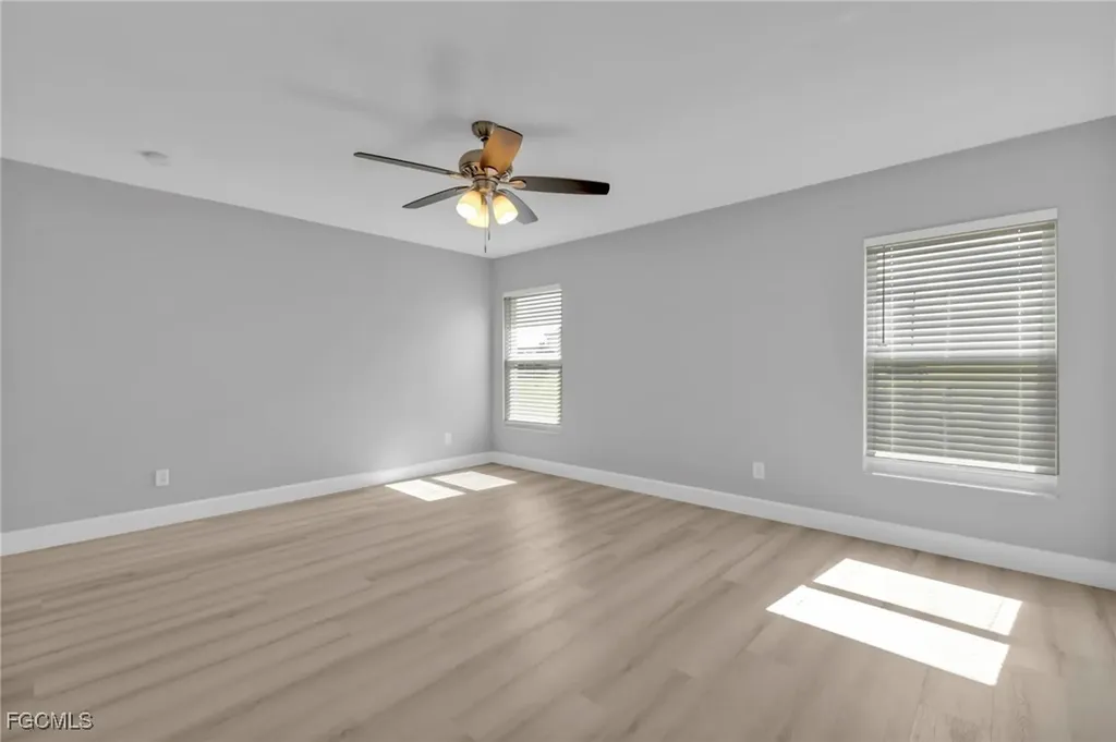 17314 Cape Horn Boulevard Punta Gorda FL 33955