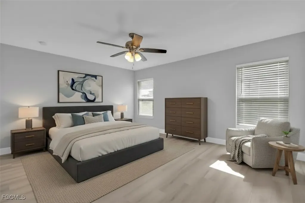 17314 Cape Horn Boulevard Punta Gorda FL 33955