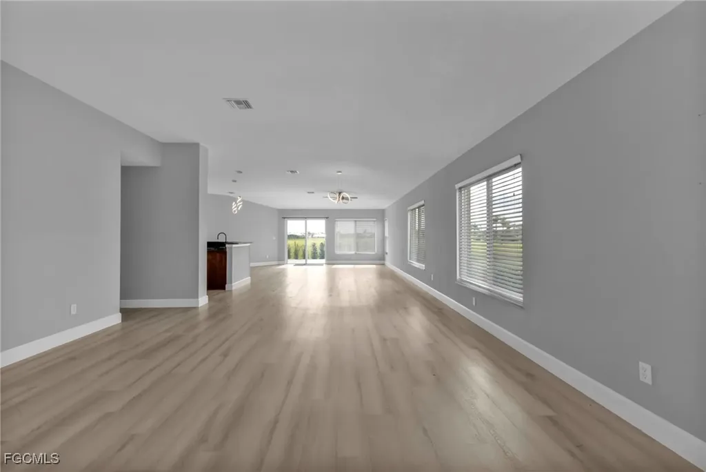 17314 Cape Horn Boulevard Punta Gorda FL 33955