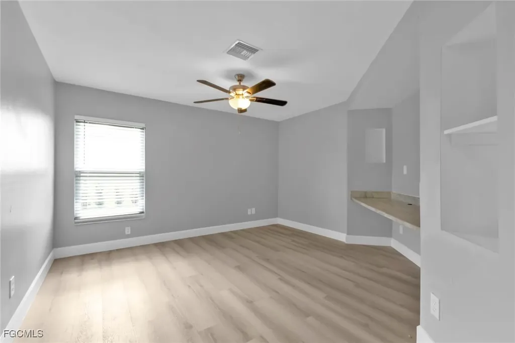 17314 Cape Horn Boulevard Punta Gorda FL 33955