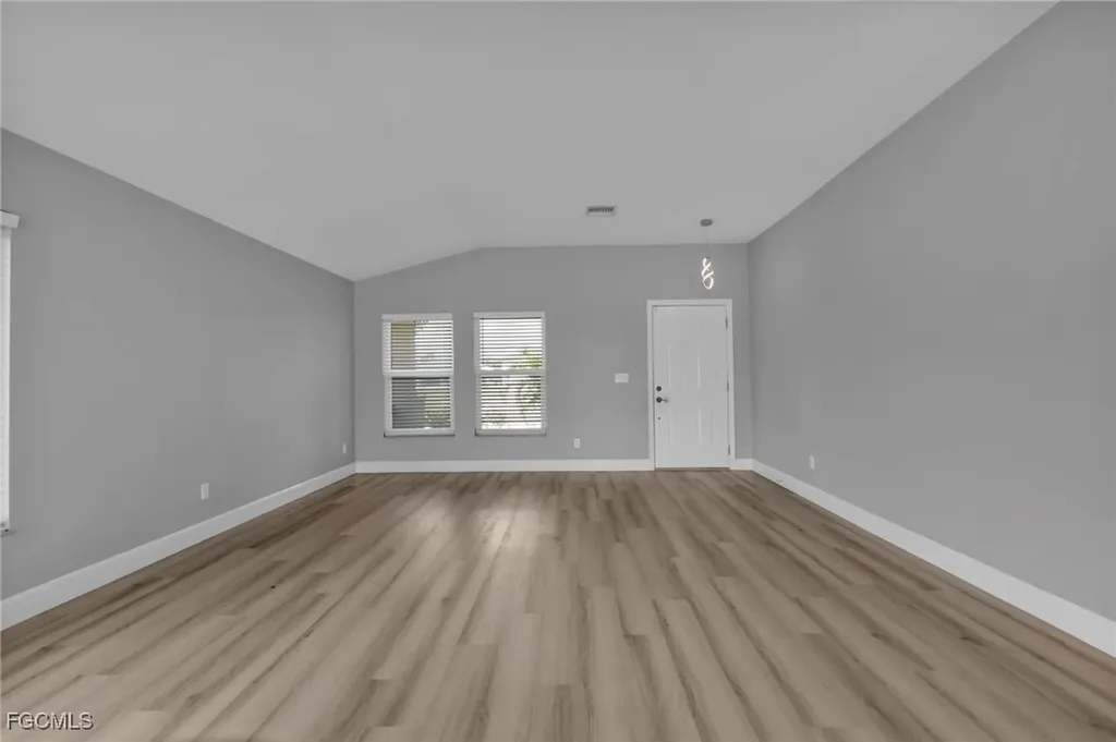 17314 Cape Horn Boulevard Punta Gorda FL 33955