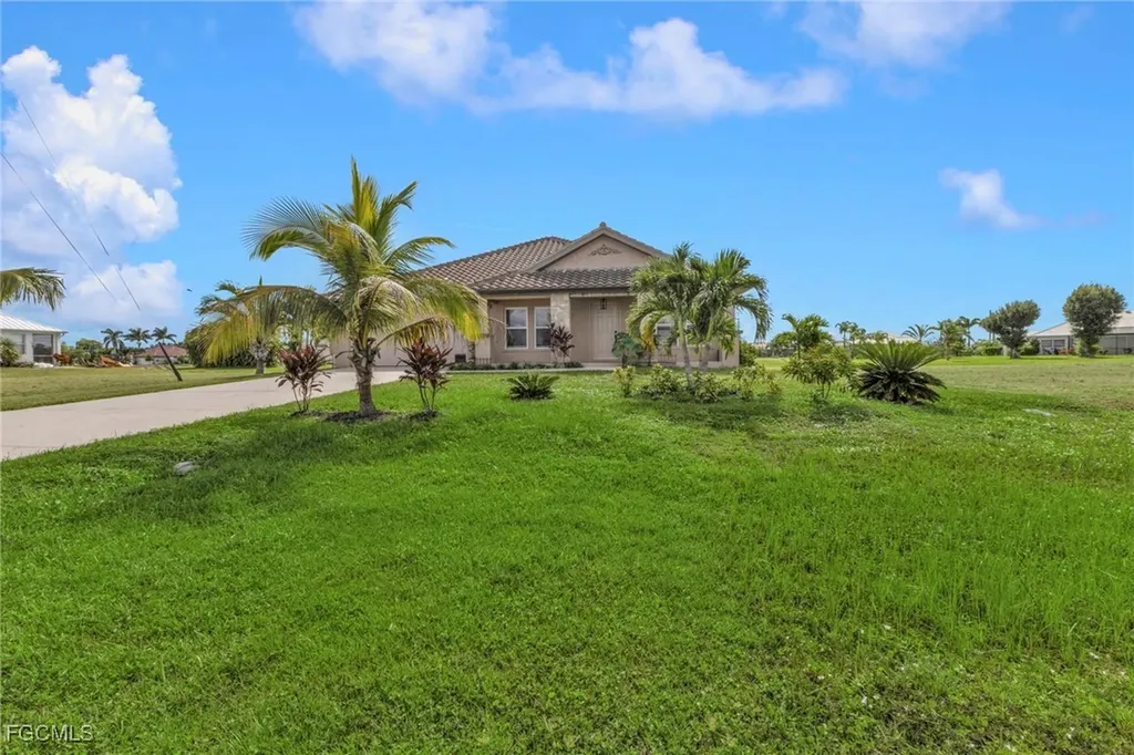 17314 Cape Horn Boulevard Punta Gorda FL 33955