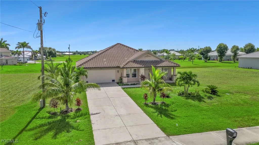 17314 Cape Horn Boulevard Punta Gorda FL 33955