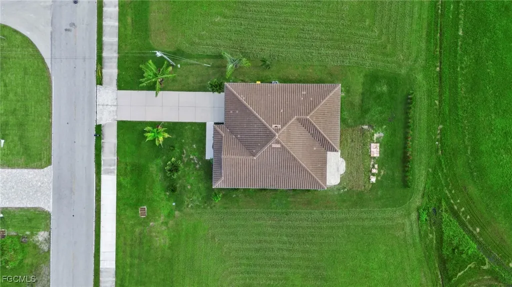 17314 Cape Horn Boulevard Punta Gorda FL 33955