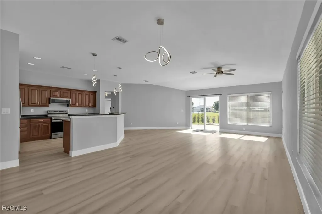 17314 Cape Horn Boulevard Punta Gorda FL 33955