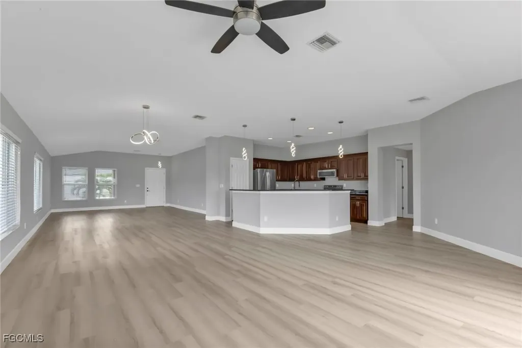 17314 Cape Horn Boulevard Punta Gorda FL 33955