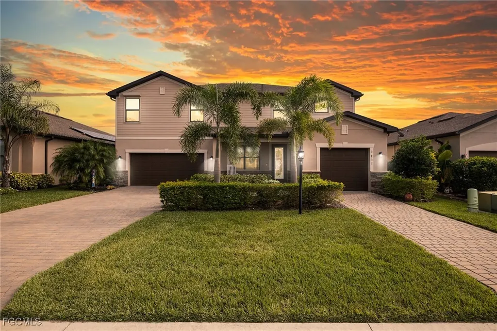 3432 Murcia Court Fort Myers FL 33905