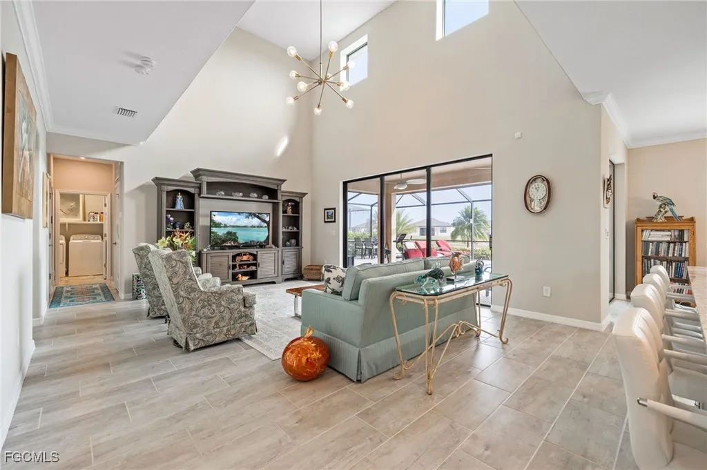 3432 Murcia Court Fort Myers FL 33905