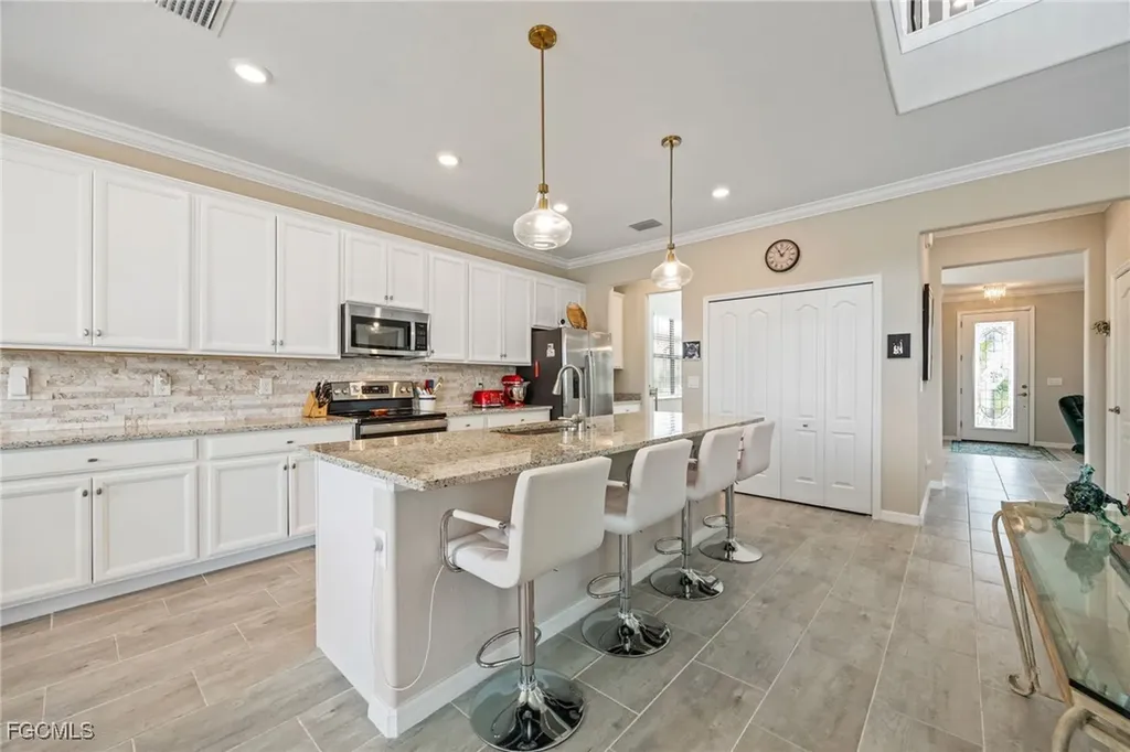 3432 Murcia Court Fort Myers FL 33905