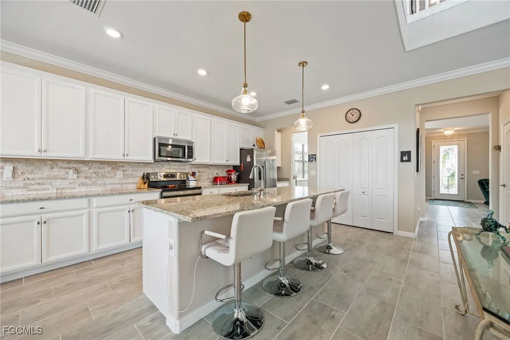 3432 Murcia Court Fort Myers FL 33905