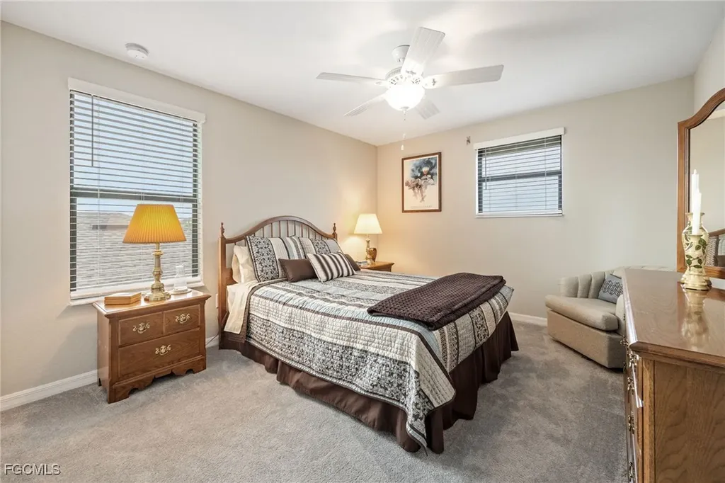 3432 Murcia Court Fort Myers FL 33905