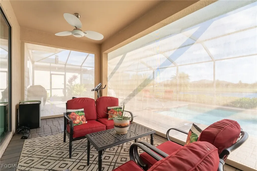 3432 Murcia Court Fort Myers FL 33905
