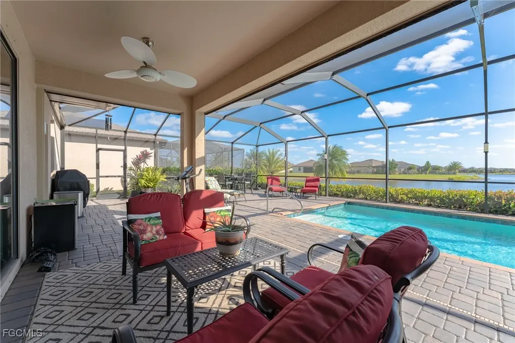3432 Murcia Court Fort Myers FL 33905