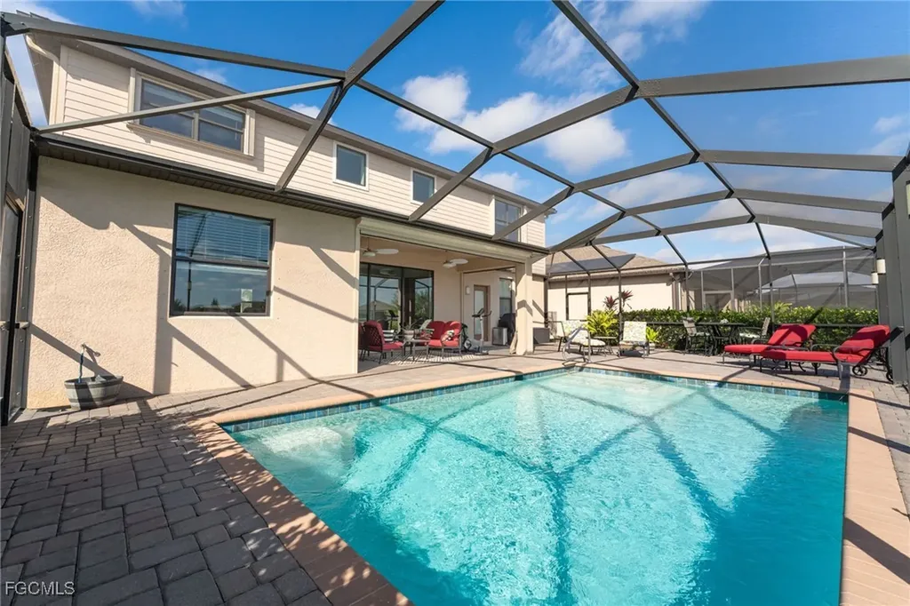 3432 Murcia Court Fort Myers FL 33905