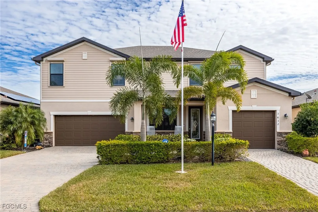 3432 Murcia Court Fort Myers FL 33905