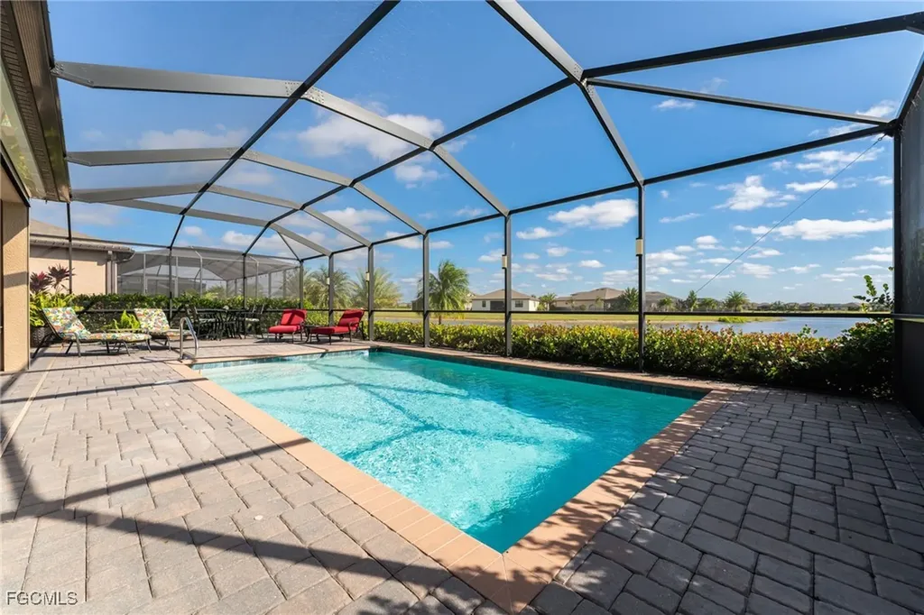 3432 Murcia Court Fort Myers FL 33905