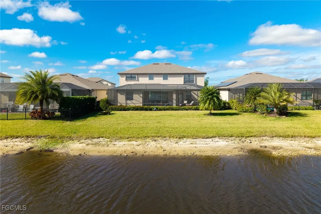 3432 Murcia Court Fort Myers FL 33905