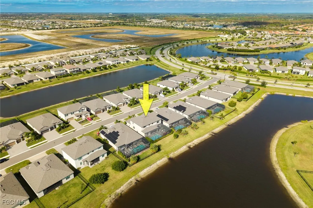 3432 Murcia Court Fort Myers FL 33905