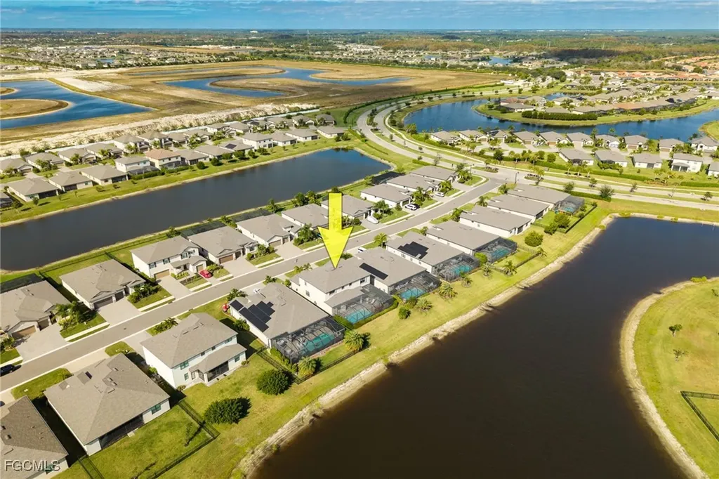 3432 Murcia Court Fort Myers FL 33905