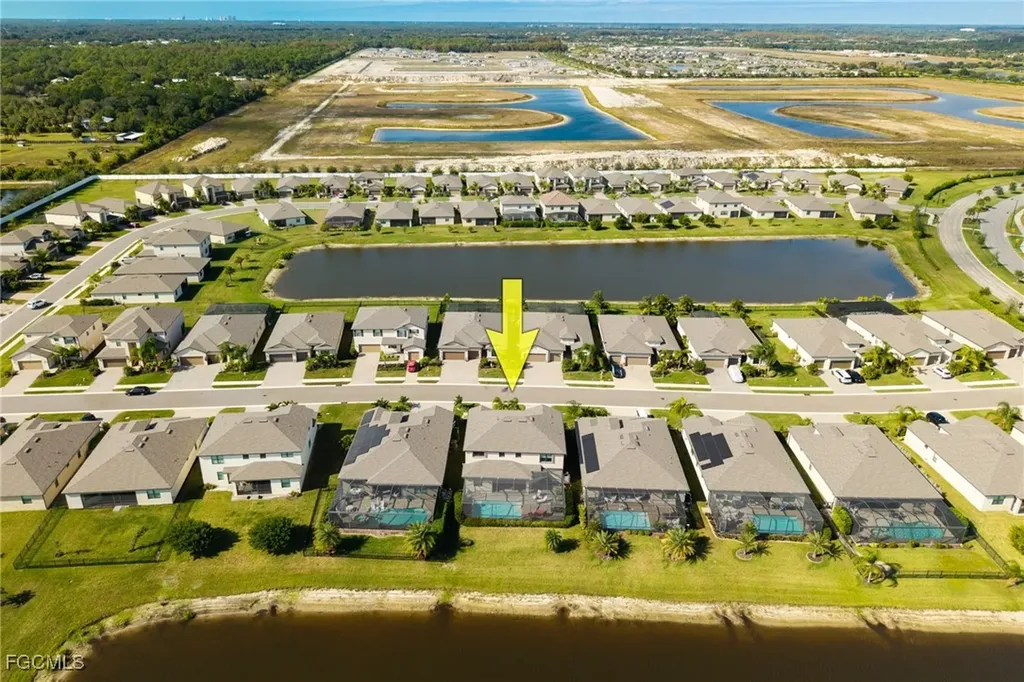 3432 Murcia Court Fort Myers FL 33905