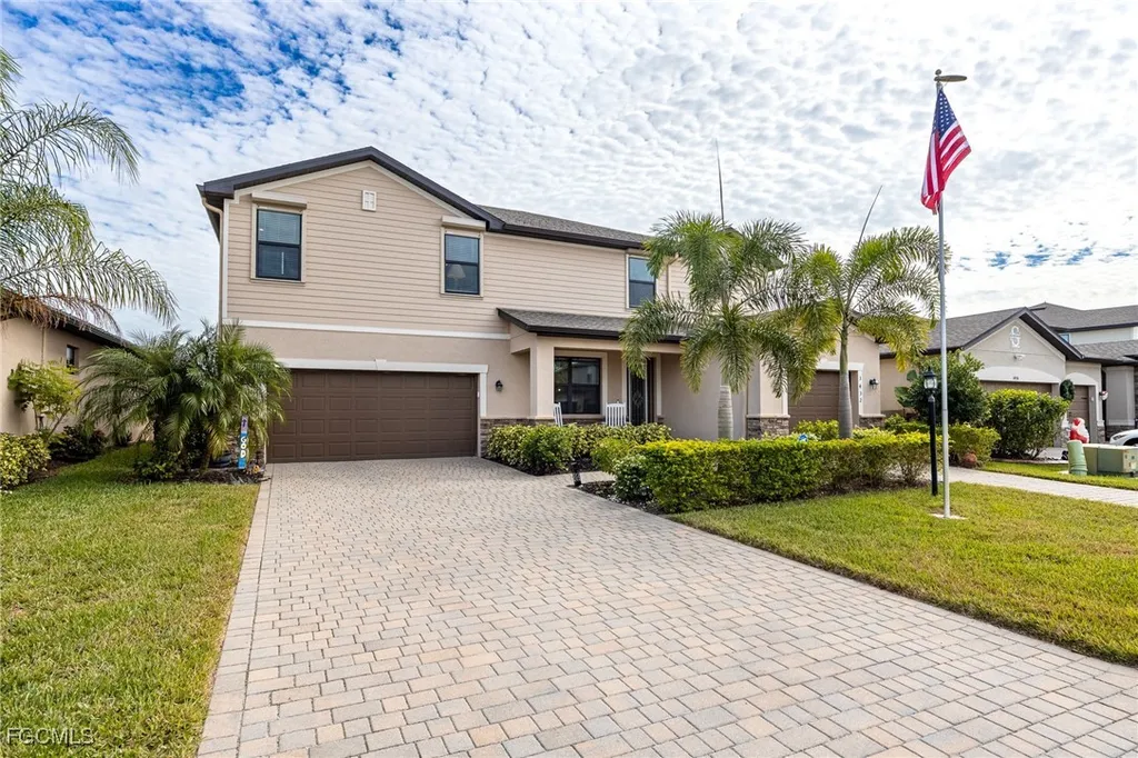 3432 Murcia Court Fort Myers FL 33905