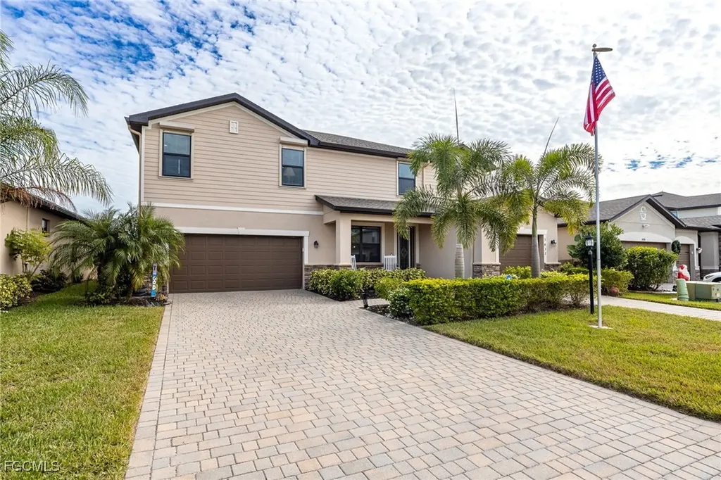 3432 Murcia Court Fort Myers FL 33905