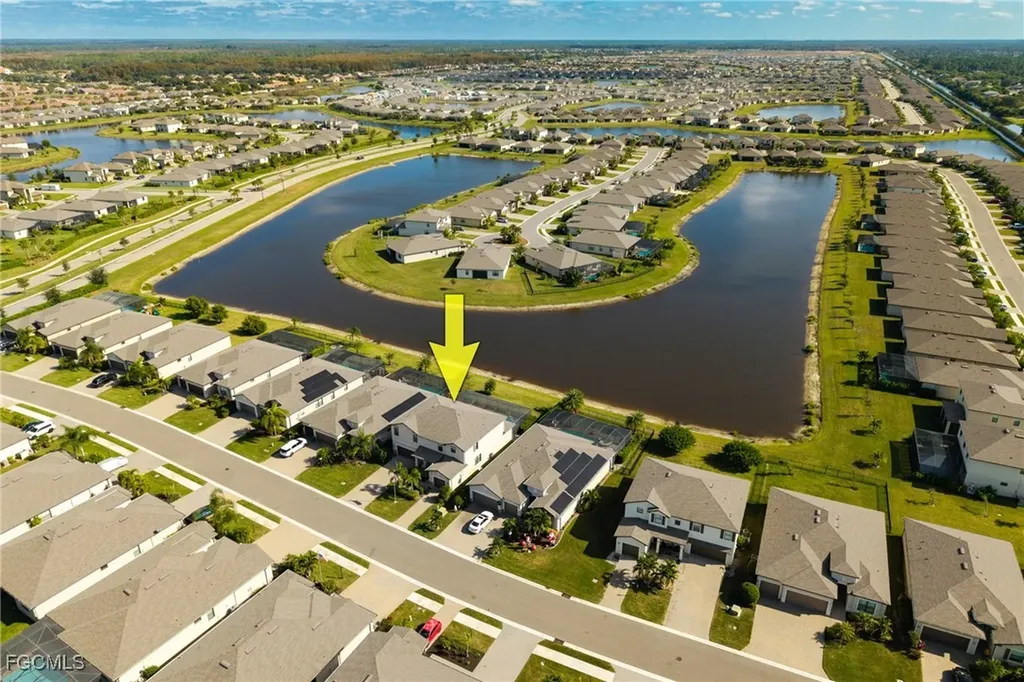 3432 Murcia Court Fort Myers FL 33905