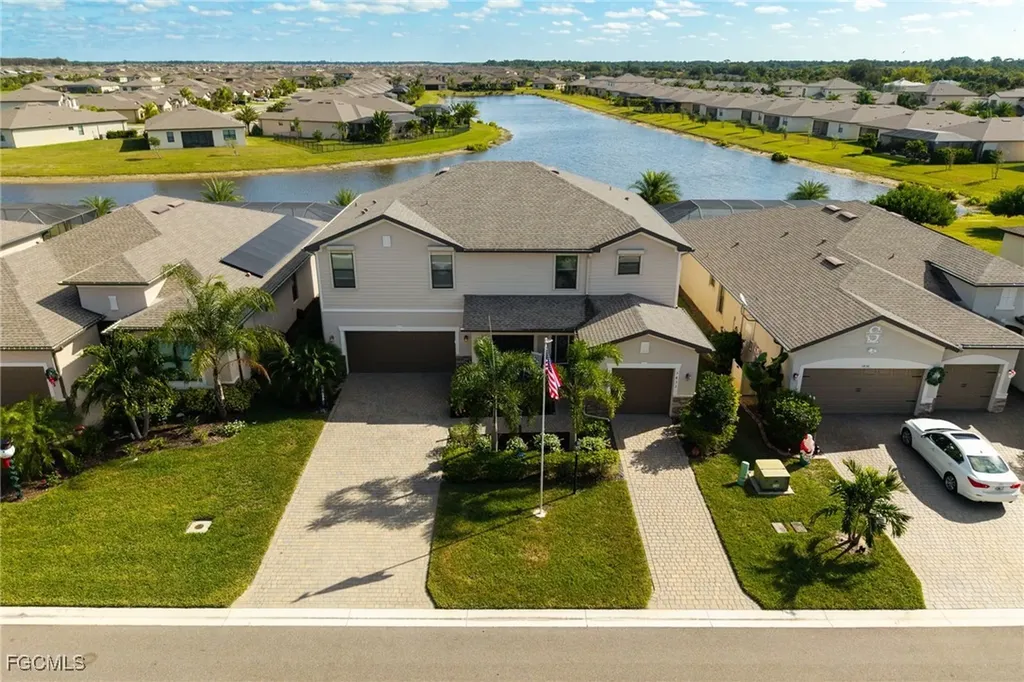 3432 Murcia Court Fort Myers FL 33905