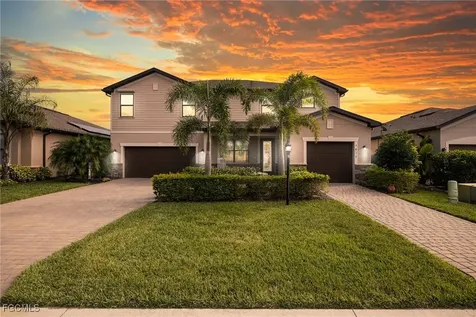 3432 Murcia Court Fort Myers FL 33905
