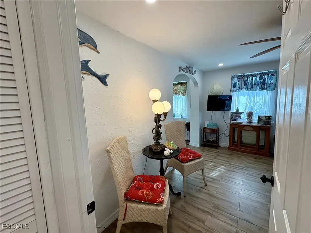 11242 Matlacha Avenue Matlacha FL 33993