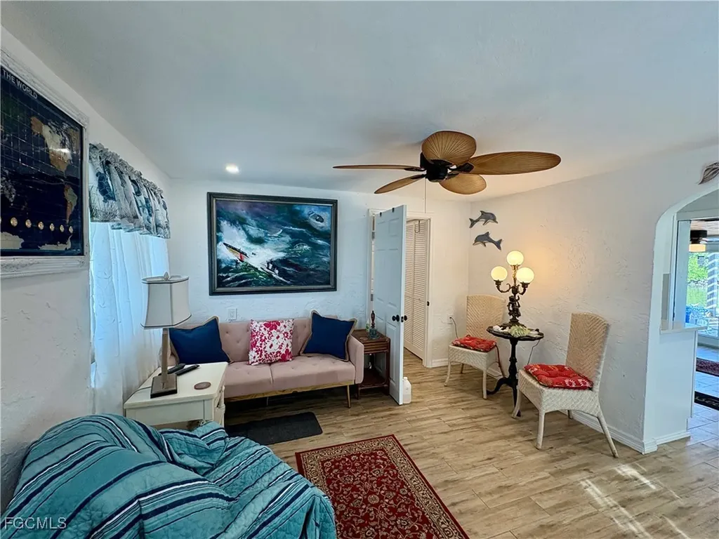 11242 Matlacha Avenue Matlacha FL 33993