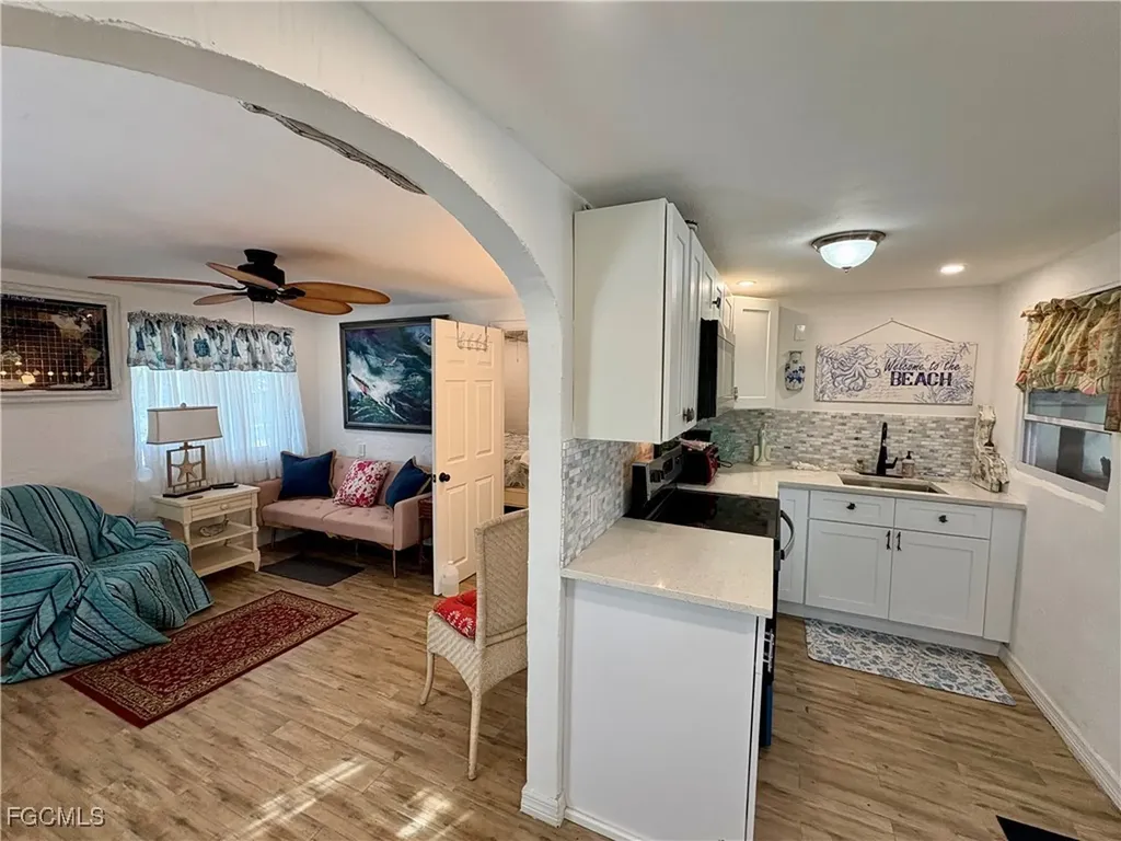 11242 Matlacha Avenue Matlacha FL 33993