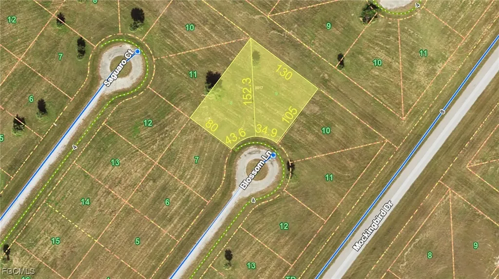 15 & 17 Blossom Lane Placida FL 33946