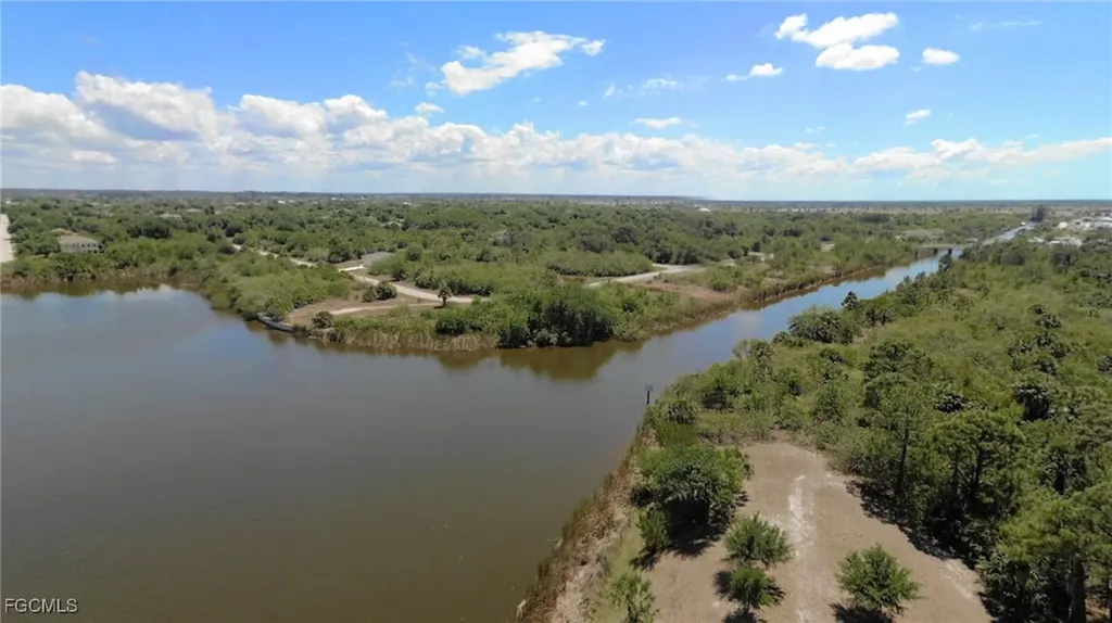 15 & 17 Blossom Lane Placida FL 33946