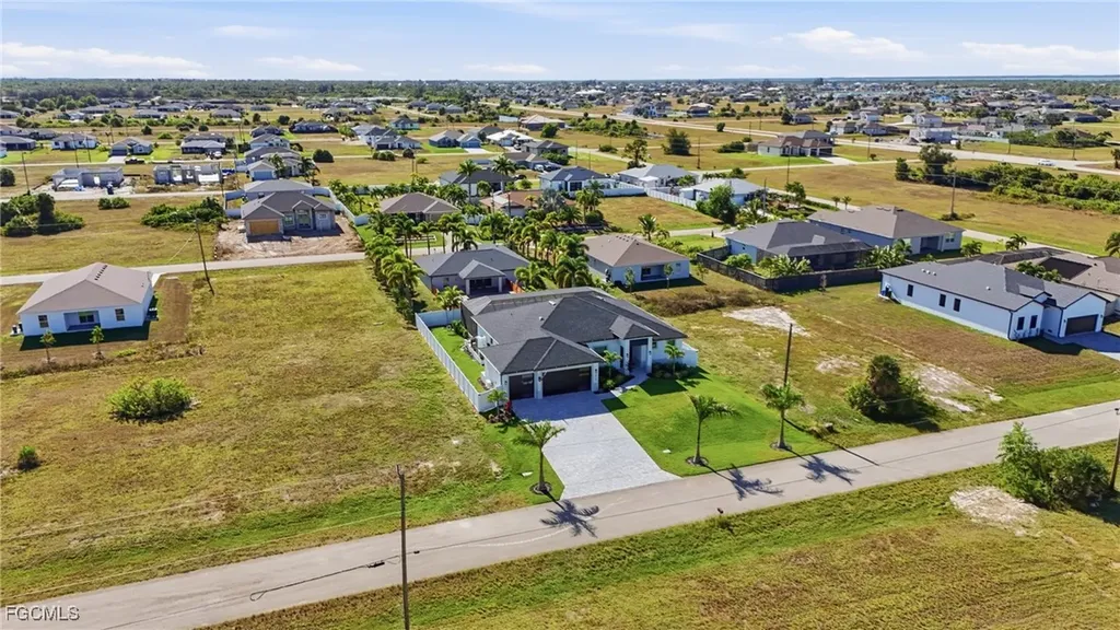 3914 NW 41st Terrace Cape Coral FL 33993