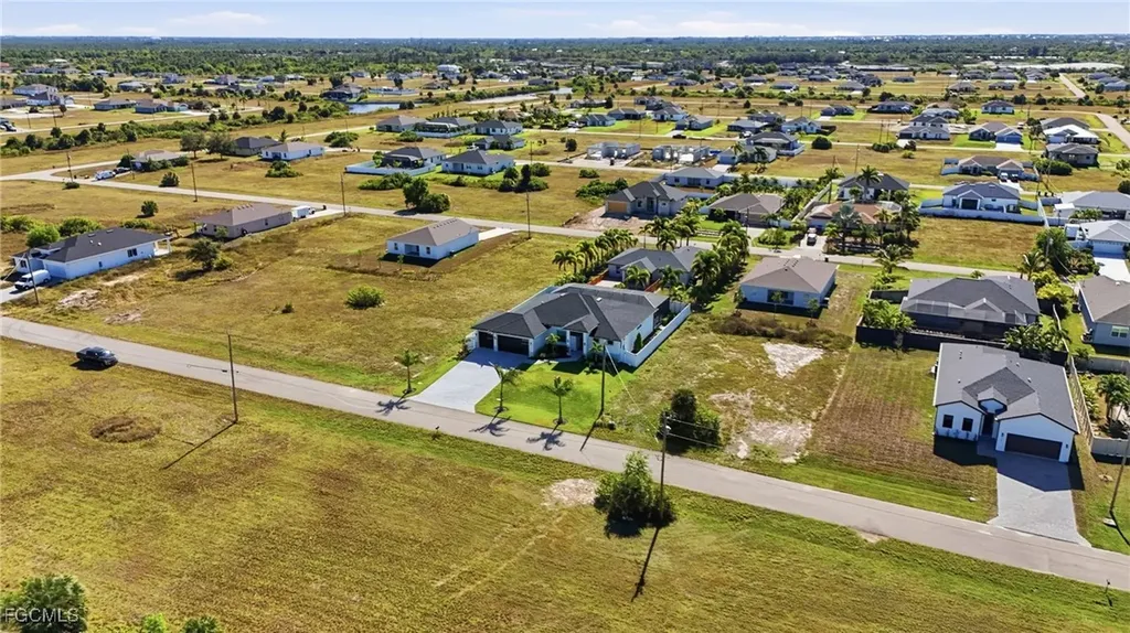 3914 NW 41st Terrace Cape Coral FL 33993