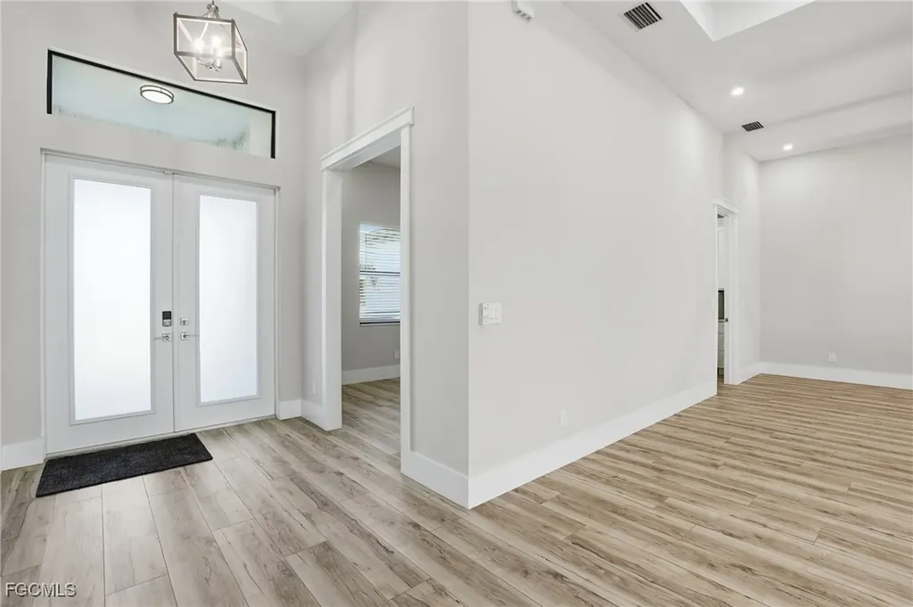 3914 NW 41st Terrace Cape Coral FL 33993