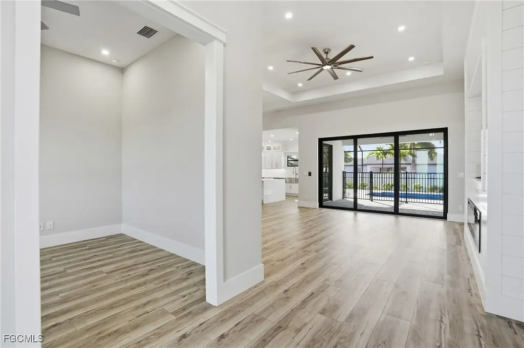 3914 NW 41st Terrace Cape Coral FL 33993