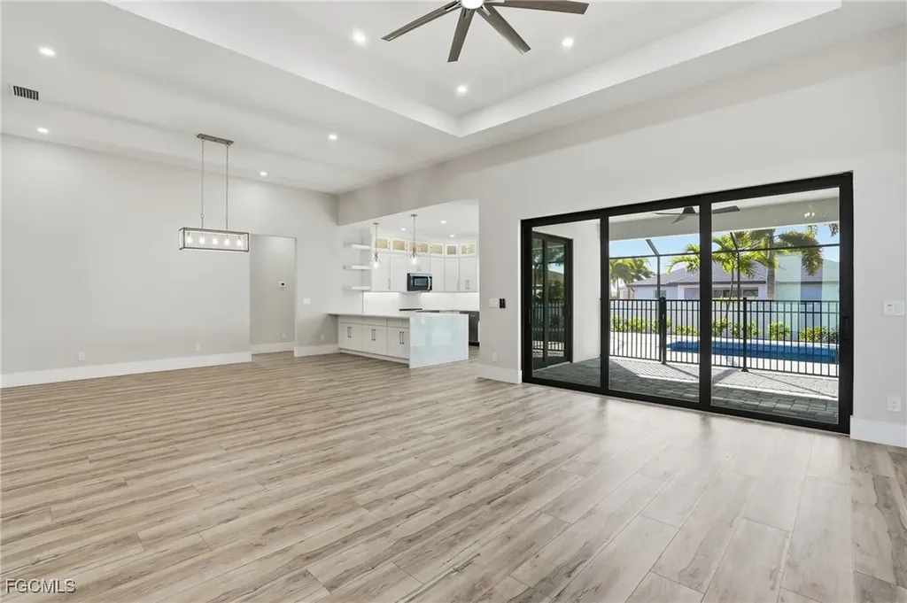 3914 NW 41st Terrace Cape Coral FL 33993