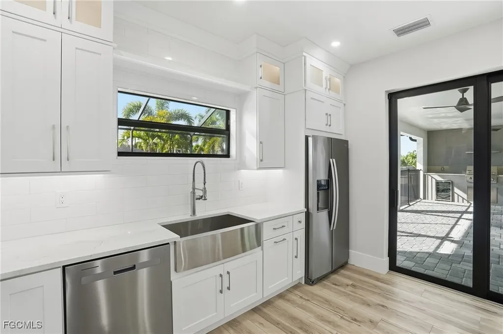 3914 NW 41st Terrace Cape Coral FL 33993