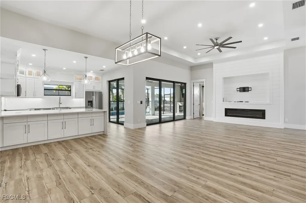 3914 NW 41st Terrace Cape Coral FL 33993